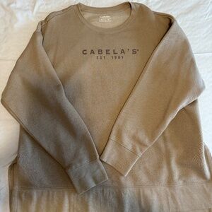 Women's Cabela's Crewneck